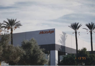 MicroAge - 421 West Alameda Drive - Tempe, Arizona