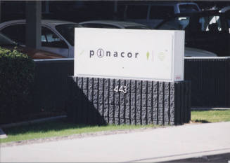 Pinacor - 443 West Alameda Drive - Tempe, Arizona