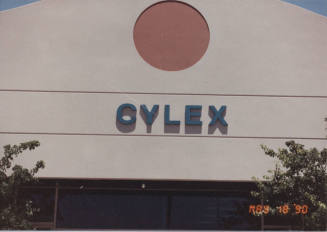 Cylex - 530 West Alameda Drive - Tempe, Arizona