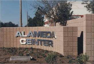 Alameda Business Center - 1140 West Alameda Drive - Tempe, Arizona