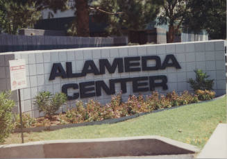 Alameda Business Center - 1120 West Alameda Drive - Tempe, Arizona