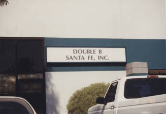 Double B Santa Fe, Inc. - 1140 West Alameda Drive - Tempe, Arizona