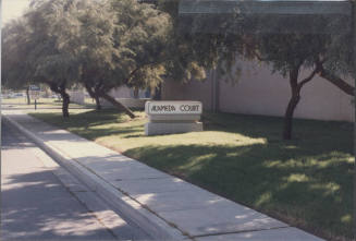 Alameda Court - 1457 West Alameda Drive - Tempe, Arizona