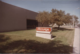 MicroAge - 1457 West Alameda Drive - Tempe, Arizona