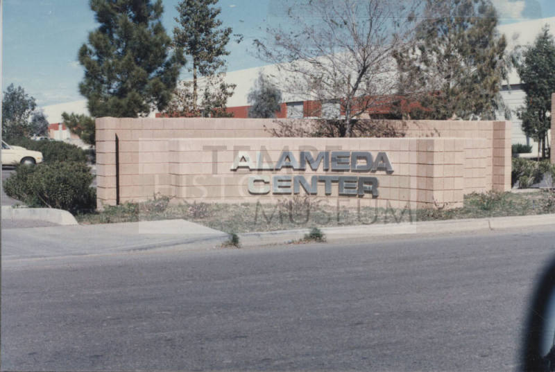 Alameda Center - 1620 West Alameda Drive - Tempe, Arizona