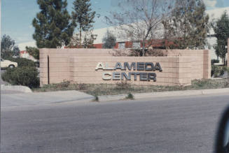 Alameda Center - 1620 West Alameda Drive - Tempe, Arizona