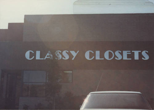 Classy Closets - 2001 West Alameda Drive - Tempe, Arizona