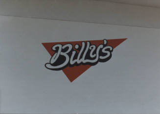 Billy's Cafe - 625 East Apache Boulevard - Tempe, Arizona