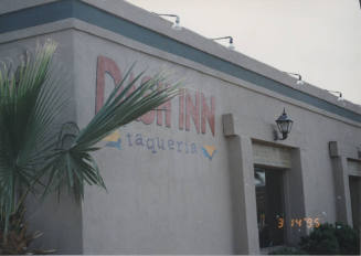 Dash Inn Taqueria - 731 East Apache Boulevard - Tempe, Arizona