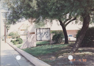Maxs 919 - 919 East Apache Boulevard - Tempe, Arizona