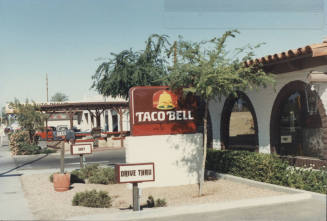 Taco Bell - 936 East Apache Boulevard -  Tempe, Arizona