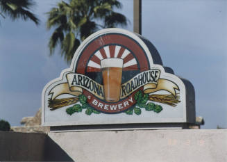 Arizona Roadhouse & Brewery - 1120 East Apache Boulevard - Tempe, Arizona