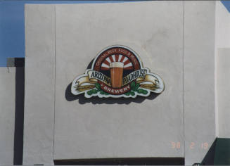 Arizona Roadhouse & Brewery - 1120 East Apache Boulevard - Tempe, Arizona