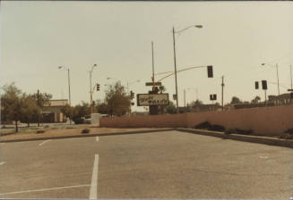 Wacky Willy's - 1120 East Apache Boulevard - Tempe, Arizona