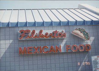 Filiberto's Mexican Food - 1270 East Apache Boulevard - Tempe, Arizona