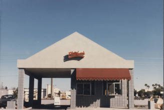 Fletcher's - 1270 East Apache Boulevard - Tempe, Arizona