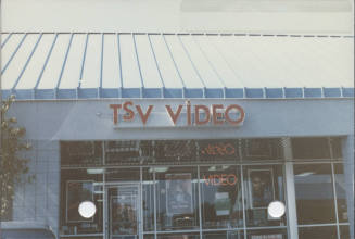 TSV Video - 1250 East Apache Boulevard - Tempe, Arizona