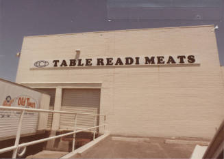 ECI Table Readi Meats - 1310 East Apache Boulevard - Tempe, Arizona