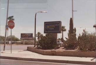 Independent Honda Care - 1501 East Apache Boulevard - Tempe, Arizona