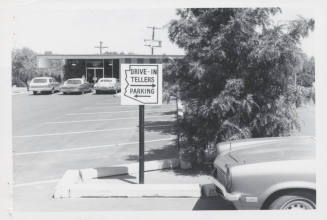 First National Bank of Arizona - 1400 East Apache Boulevard, Tempe, Arizona