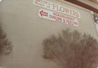Roadrunner Cooling and Heating - 1866 East Apache Boulevard - Tempe, Arizona