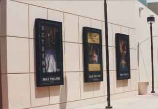 IMAX Theatre - 5000 South Arizona Mills Circle - Tempe, Arizona