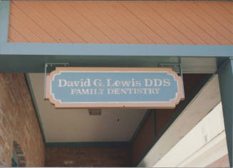 David G. Lewis, DDS Family Dentistry - 150 South Ash Avenue - Tempe, Arizona