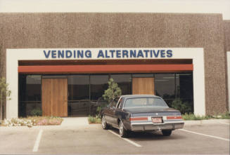Vending Alternatives - 5024 South Ash Avenue - Tempe, Arizona