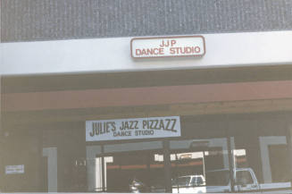 Julie's Jazz Pizzazz Dance Studio - 5032 South Ash Avenue - Tempe, Arizona