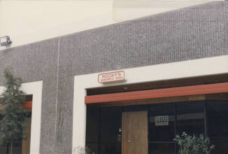 Rocky's Sandwich Shop - 5035 South Ash Avenue - Tempe, Arizona