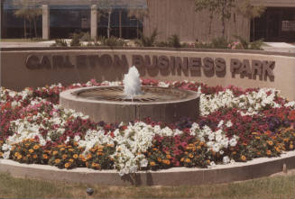 Carleton Business Park - 40 West Baseline Road - Tempe, Arizona