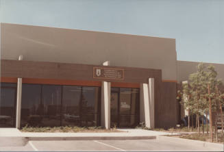 Community Therapeutic Parenterals - 5030 South Mill Avenue - Tempe, Arizona