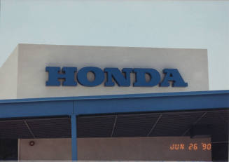 Honda of Tempe - 7900 South Autoplex Loop - Tempe, Arizona