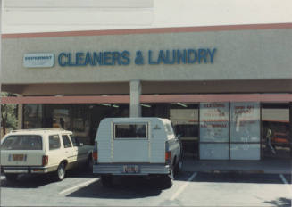 Supermat Cleaners and Laundry - 3 West Baseline Road - Tempe, Arizona