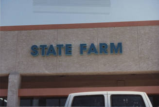 State Farm Insurance - 13 West Baseline Road - Tempe, Arizona