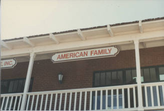 American Family Insurance  - 115 East Baseline Road - Tempe, Arizona
