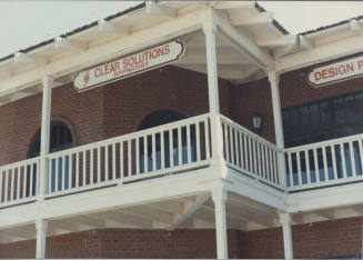 Clear Solutions  - 123 East Baseline Road - Tempe, Arizona