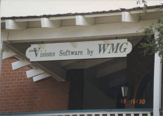 Visions Software by WMG  - 209 East Baseline Road - Tempe, Arizona