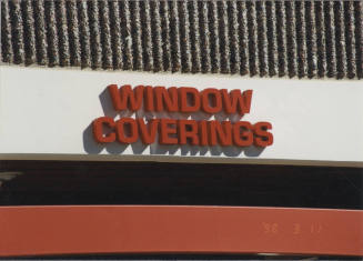 Ardy's Window Coverings - 250 West Baseline Road - Tempe, Arizona