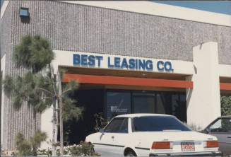 Best Leasing Company - 250 West Baseline Road, #108 - Tempe, Arizona