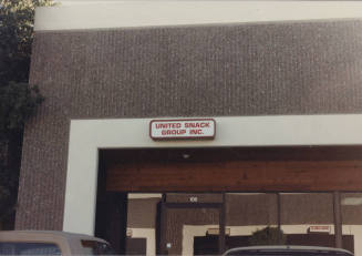 United Snack Group Inc. - 254 West Baseline Road, #106 - Tempe, Arizona
