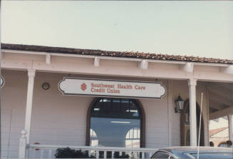 Southwest Health Care Credit Union - 235 East Baseline Road - Tempe, Arizona