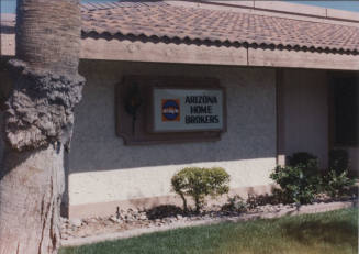 ERA Arizona Home Brokers - 700 East Baseline Road - Tempe, Arizona