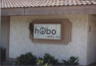Hobo Realty, Inc. - 700 East Baseline Road - Tempe, Arizona