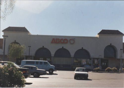 ABCO Foods - 725 West Baseline Road - Tempe, Arizona