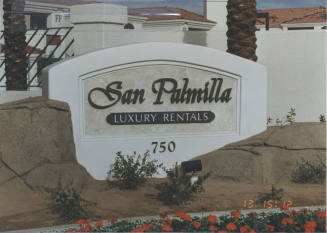 San Palmilla Luxury Rentals - 750 West Baseline Road - Tempe, Arizona