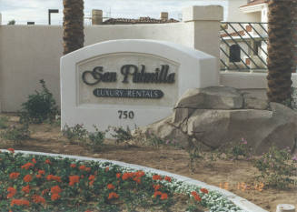 San Palmilla Luxury Rentals - 750 West Baseline Road - Tempe, Arizona