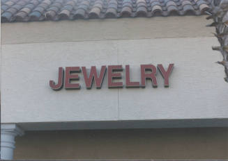 (Jewelry) - 805 West Baseline Road - Tempe, Arizona