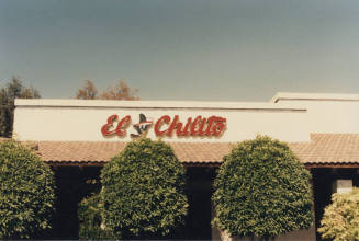 El Chilito Mexican Food - 914 East Baseline Road - Tempe, Arizona