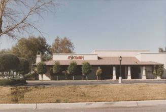 El Chilito Mexican Food - 914 East Baseline Road - Tempe, Arizona
